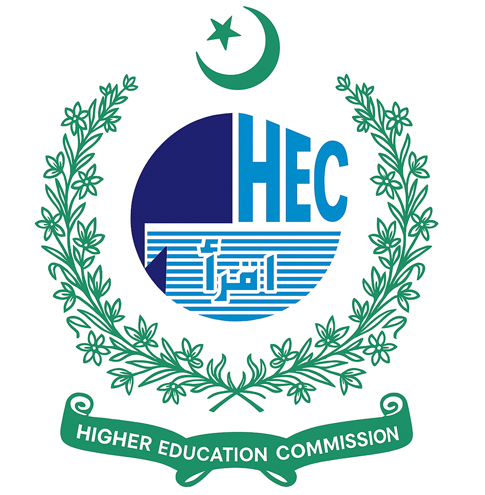 The Higher Education Commission (HEC)