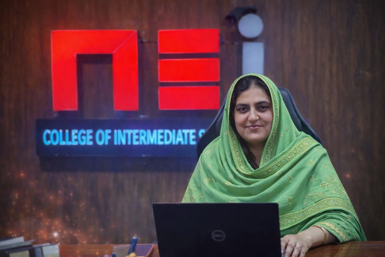 Principal’s Message